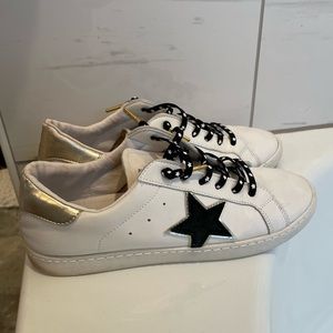 Vintage Havana Tennis Shoes